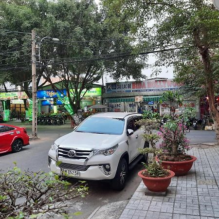 Cat Tuong 2 Hotel Ho Şi Min Dış mekan fotoğraf