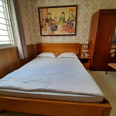 Cat Tuong 2 Hotel Ho Şi Min Dış mekan fotoğraf