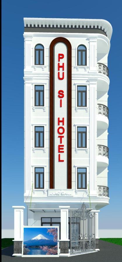 Cat Tuong 2 Hotel Ho Şi Min Dış mekan fotoğraf