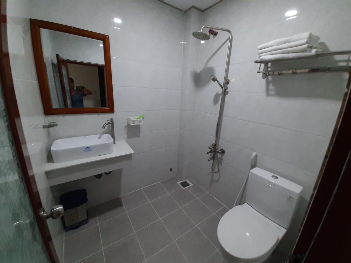 Cat Tuong 2 Hotel Ho Şi Min Dış mekan fotoğraf