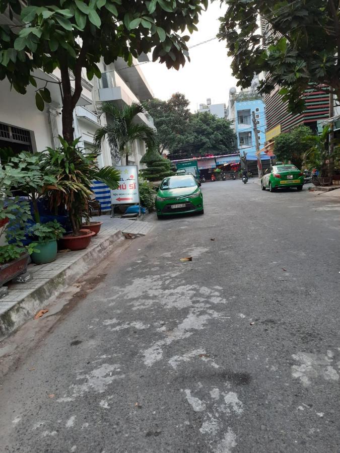 Cat Tuong 2 Hotel Ho Şi Min Dış mekan fotoğraf