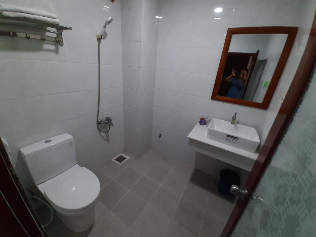 Cat Tuong 2 Hotel Ho Şi Min Dış mekan fotoğraf